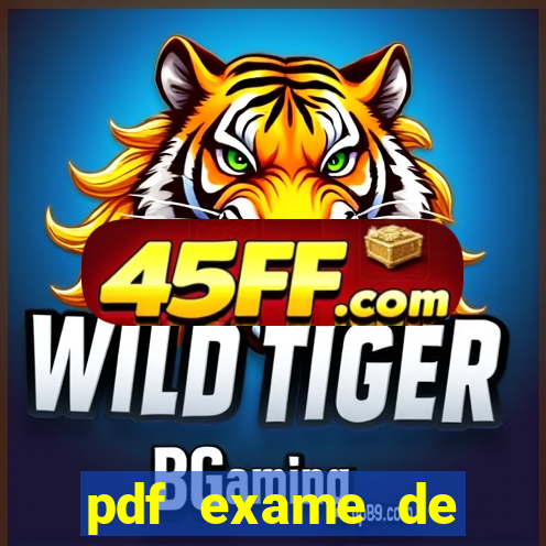 pdf exame de sangue gravidez positivo
